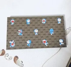 新品未開封品】GUCCI×ドラえもん メモパッド 付箋 2点セット - メルカリ