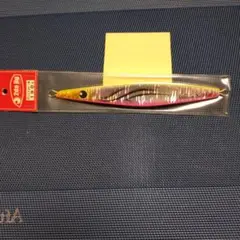 2da jig Buster-X 190g ツダジグ　⑬のサムネイル