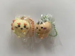 ちいかわ　マスコットつきビスケット