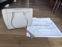 MICHAEL KORS トートバッグ