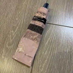 Aesop ハンドクリーム 75ml アロマティック　アンドラム