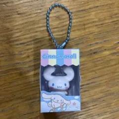 チョコボックス　シナモロール