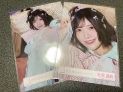 櫻坂46 山下瞳月 『What's 