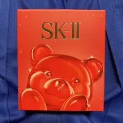 SK-II ベア ジュエリートレイ 2025 ホリデーコレクション