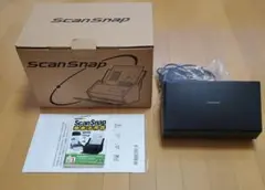 Scansnap Evernote Ed. iX500相当品 中古 Scansnap Evernote Ed. iX500相当品 中古 動作確認済み - メルカリ