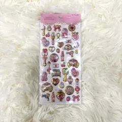 みなみ様専用　正規品 カミオジャパン エクランウルーシール 魔法少女