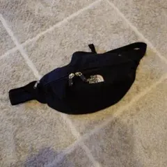 THE NORTH FACE ボディバッグ・ウエストポーチ 黒