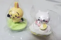ちいかわ ガチャ ヴィネットふれんず3 、2個セット