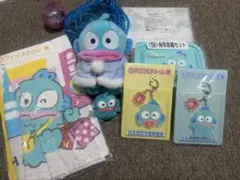 サンリオ ハンギョドン グッズまとめ売り