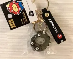 新品未使用 黒ミャクミャク ブラック 2025年最新】黒ミャクの人気アイテム - メルカリ