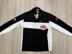 MAC TOOLS ワークシャツ ブラック XLサイズ - メルカリ