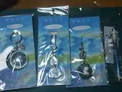 天気の子　四点セット　映画館購入品
