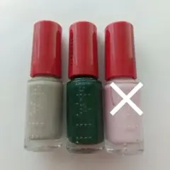 インテグレート ネールズ N 4ml　２本セット 限定カラーのサムネイル
