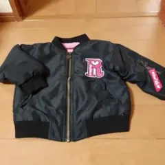Roni bis　ブルゾン　100