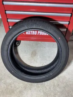 23年式コンチネンタルContiSportContact５　195/45R17のサムネイル