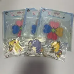 プリキュア 一番くじ