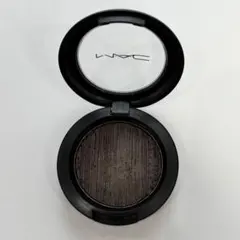 MAC メタルXクリームシャドウ ゴールドカーボン