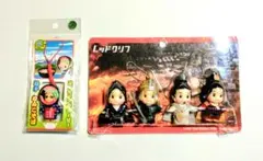 映画 レッドクリフ三国志キューピースペシャルセット&岩手限定わんこそば
