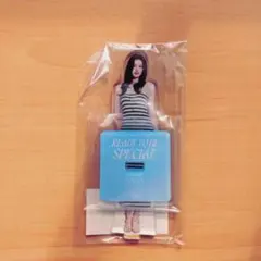 TWICE アクリルスタンド READYTOBESPECIALサナ