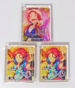 あんスタ 真緒 コロッタ あんスタ 衣更真緒 コロッタ - メルカリ