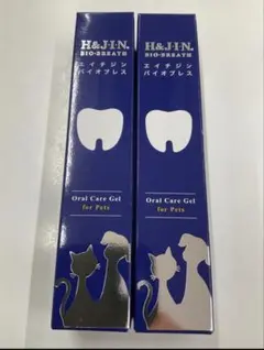 H&J.I.N. BIO-BREATH ペット用オーラルケアジェル H&J.I.N. BIO-BREATH ペット用オーラルケアジェル - メルカリ