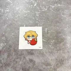 8周年 8th Anniversary ランダムステッカー エクス・アルビオ