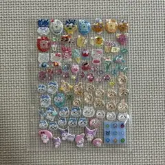 ⭐︎Time sale⭐︎［本日発送可⚪︎］〔海外製〕 おすそ分けシール