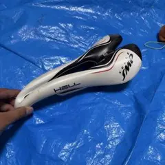 selle smp hell サドル 即決の場合は値下げ考えます。のサムネイル