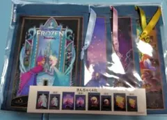 ディズニーシー　ファンタジースプリングス　きんちゃくセット