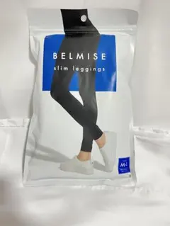 BELMISE slim leggings M-L ベルメス