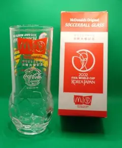 2025年最新】マクドナルド サッカーボールグラスの人気アイテム