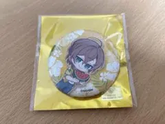 【ヒプマイ】 夢野幻太郎 缶バッジ