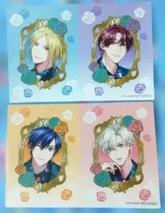 ツキプロ 昂輝 衛 Growth 100点以上 まとめ売り ツキプロ 昂輝 衛 Growth 100点以上 まとめ売り - メルカリ