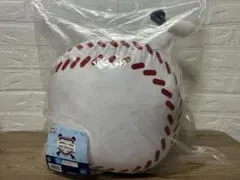 サンリオ タイトーくじ 侍ジャパン ラストハッピー クッション