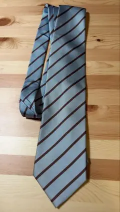 Paul Smith ポールスミス　ストライプネクタイ