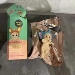 ソニーエンジェル ヒッパーズ ゾウのサムネイル