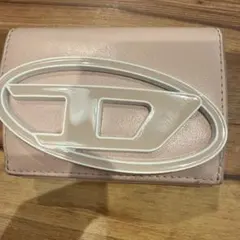 DIESEL 二つ折り財布のサムネイル