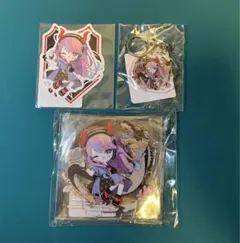 DMMスクラッチ Crazy Raccoon Selly