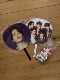 SexyZone グッズのサムネイル