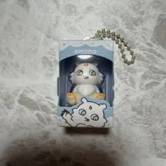 ちいかわチョコボックス　ボックスフィギュアコレクション　あのこ