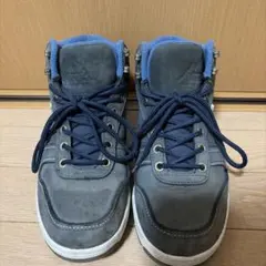 VANS V2552SNOW スニーカー 26.5cm 値段交渉⭕️のサムネイル