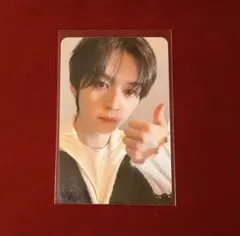 Stray Kids リノ スタリバ starriver ヨントン トレカ