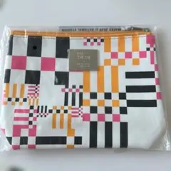 嵐　グッズ　ポーチ