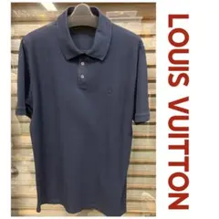 LOUIS VUITTONルイヴィトン　ポロシャツ　❤︎のサムネイル