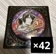 銀魂 高杉晋助 バースデイ缶バッジ 2025 バースデー缶バッジ まとめ売り