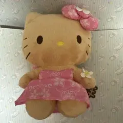 ハローキティ　ハワイアンズ　セット ハローキティ ハワイアンズ セット ハローキティ ハワイアンズ