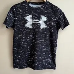 Under Armour Tシャツ ブラックのサムネイル