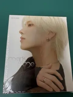 TEAM ユウマ　ソロ盤 Mark on Me yuma