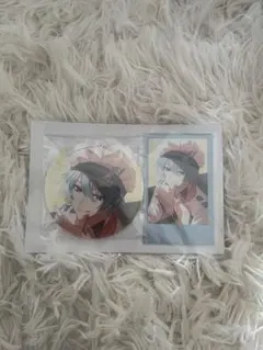 渚トラウト 誕生日グッズ