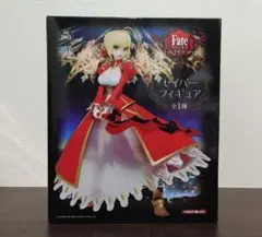【新品・未開封】Fate EXTRA Last Encore セイバーフィギュア